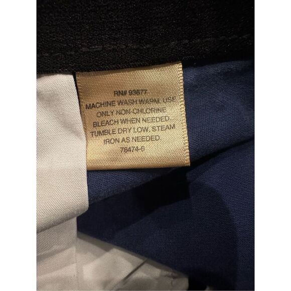 Foundry comfort stretch chino short (50) - Picture 4 of 4
